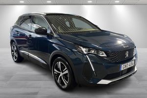 Peugeot 3008 bild 5