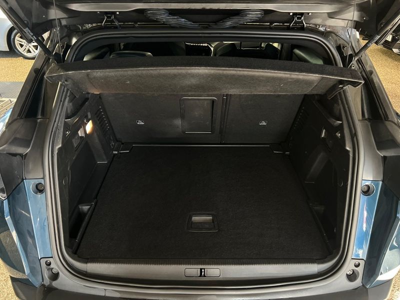 Peugeot 3008 bild 20