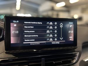 Peugeot 3008 bild 13