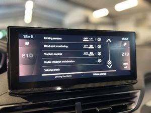 Peugeot 3008 bild 14