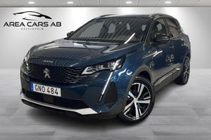 Peugeot 3008 bild 1
