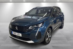 Peugeot 3008 bild 4