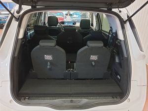 Citroen C4 Picasso bild 7