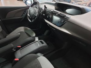 Citroen C4 Picasso bild 4