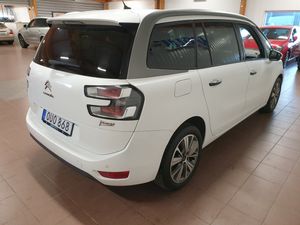 Citroen C4 Picasso bild 5