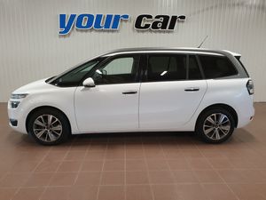 Citroen C4 Picasso bild 1