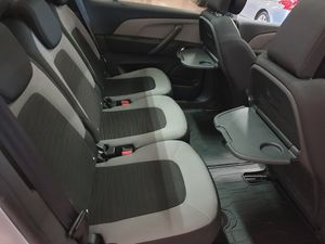 Citroen C4 Picasso bild 8