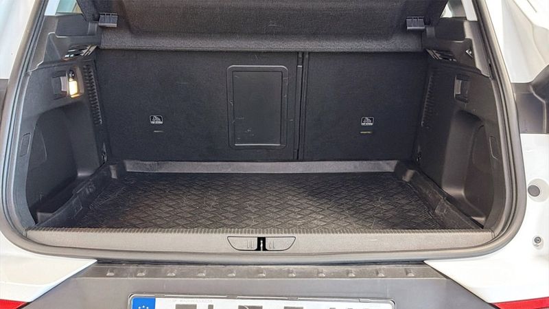 Opel Grandland X bild 10