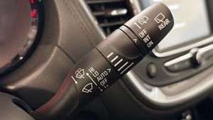 Opel Grandland X bild 20