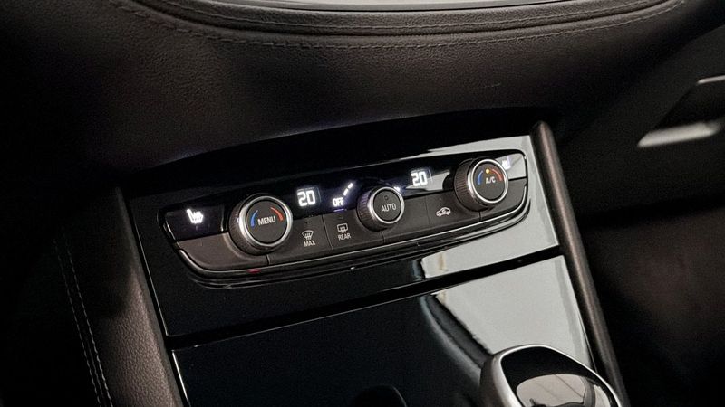 Opel Grandland X bild 14