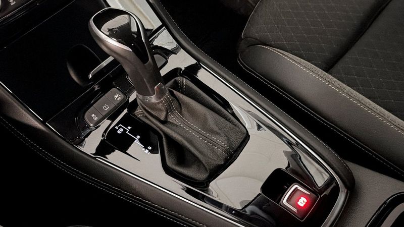 Opel Grandland X bild 16