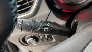 Opel Grandland X bild 19