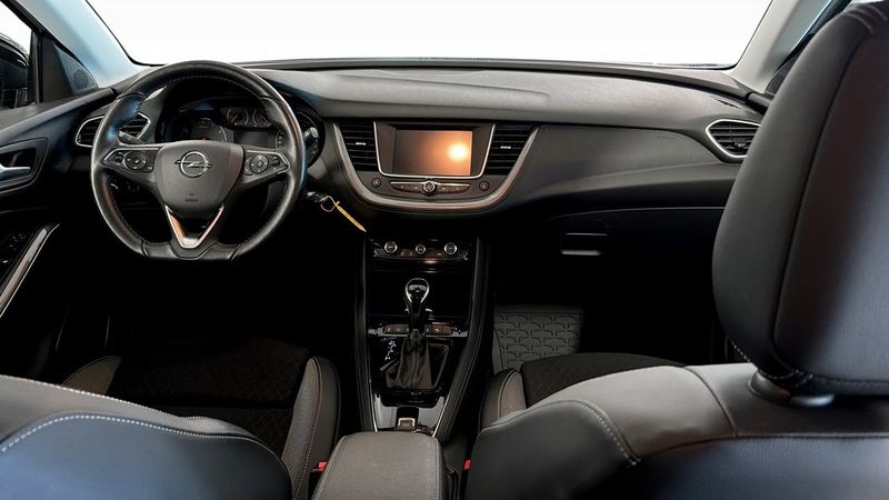 Opel Grandland X bild 4
