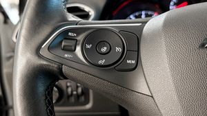Opel Grandland X bild 17