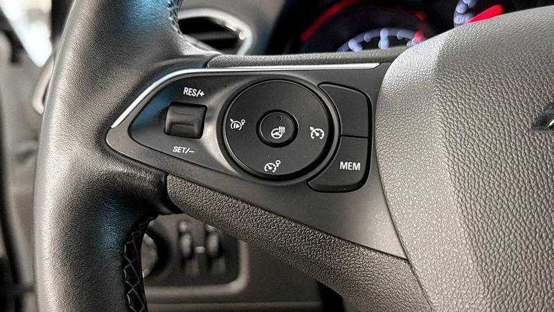 Opel Grandland X bild 17
