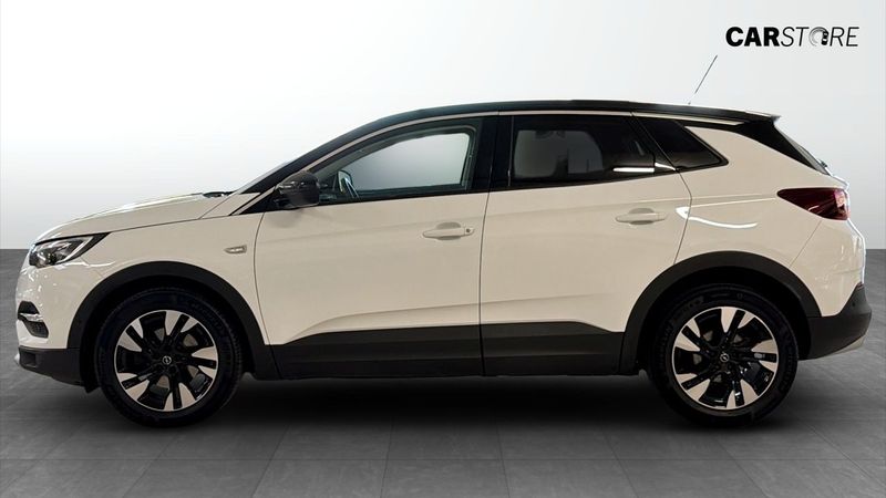 Opel Grandland X bild 6