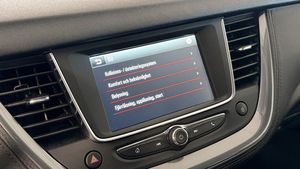 Opel Grandland X bild 18