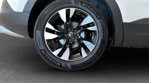 Opel Grandland X bild 9