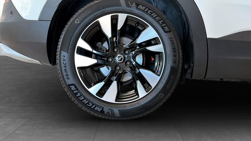Opel Grandland X bild 9
