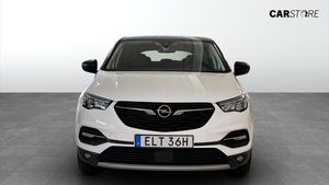Opel Grandland X bild 8