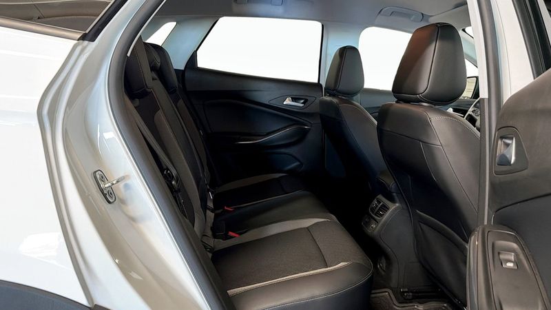 Opel Grandland X bild 5