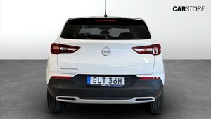 Opel Grandland X bild 7