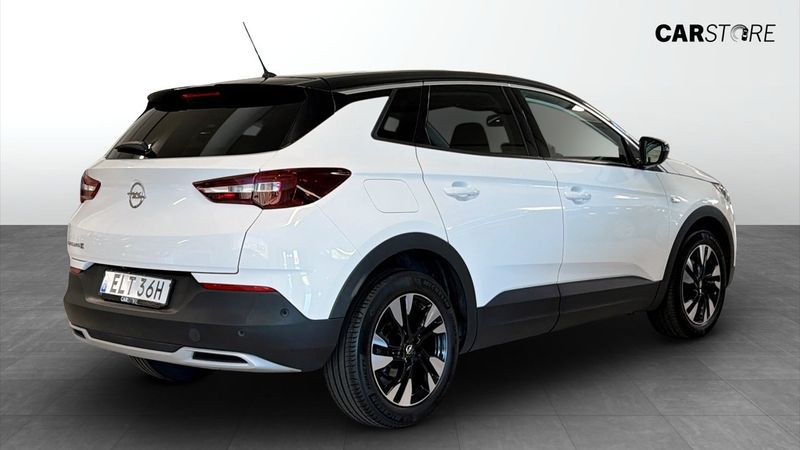 Opel Grandland X bild 2