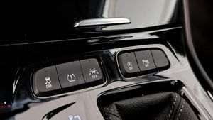 Opel Grandland X bild 15