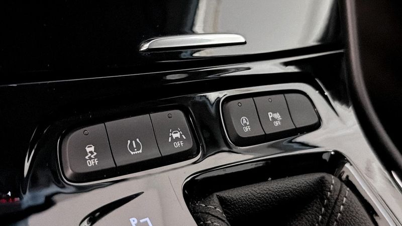 Opel Grandland X bild 15