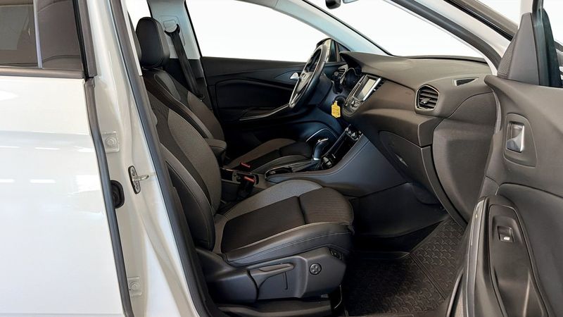 Opel Grandland X bild 3