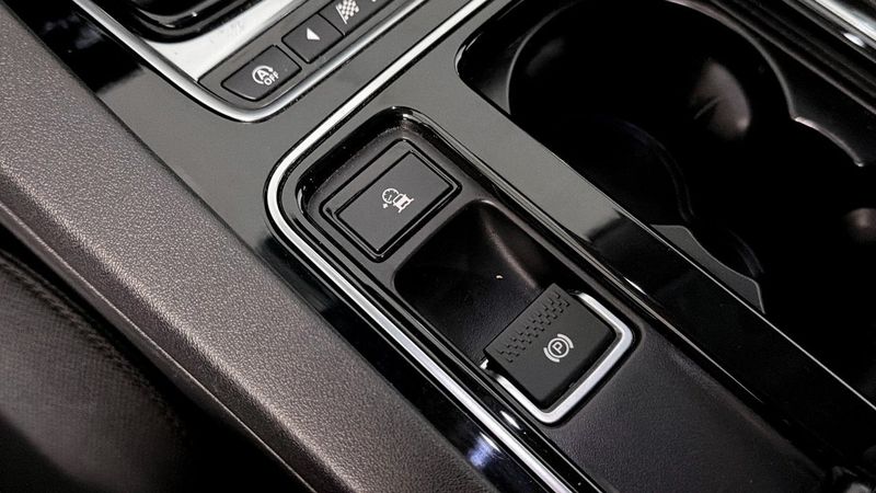 Jaguar F-Pace bild 15