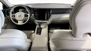 Volvo V60 bild 4