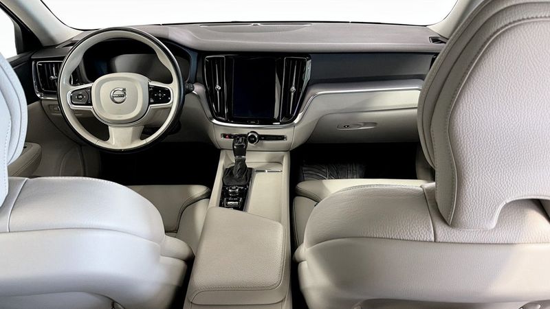 Volvo V60 bild 4