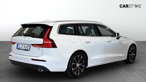 Volvo V60 bild 2
