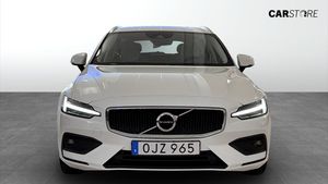 Volvo V60 bild 8