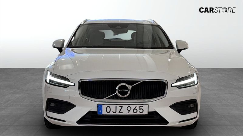 Volvo V60 bild 8