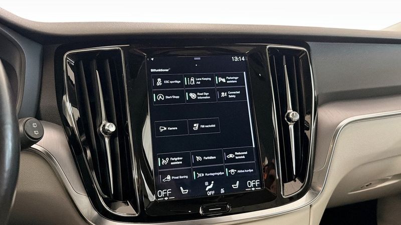 Volvo V60 bild 13
