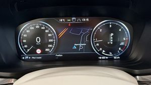 Volvo V60 bild 18
