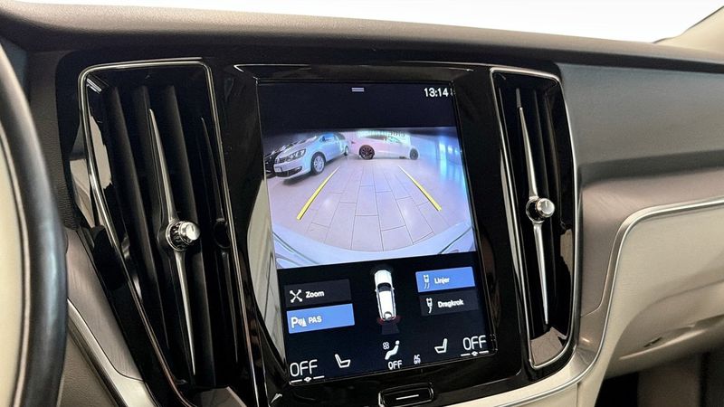 Volvo V60 bild 12