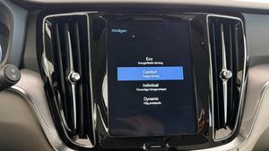 Volvo V60 bild 16