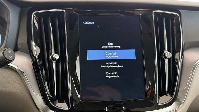 Volvo V60 bild 16