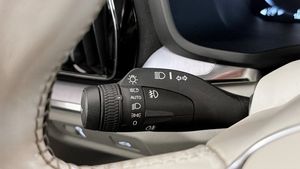 Volvo V60 bild 19