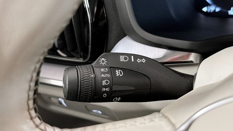 Volvo V60 bild 19