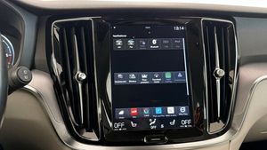 Volvo V60 bild 15