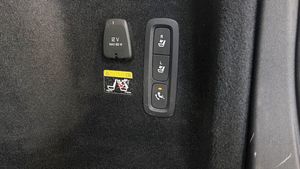 Volvo V60 bild 20