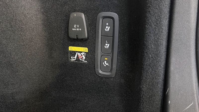 Volvo V60 bild 20