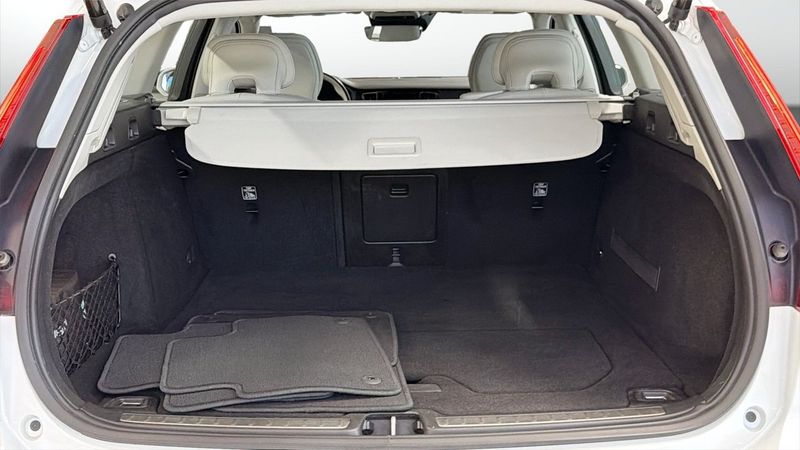 Volvo V60 bild 10