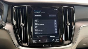 Volvo V60 bild 17