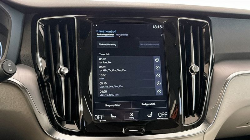 Volvo V60 bild 17
