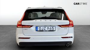 Volvo V60 bild 7